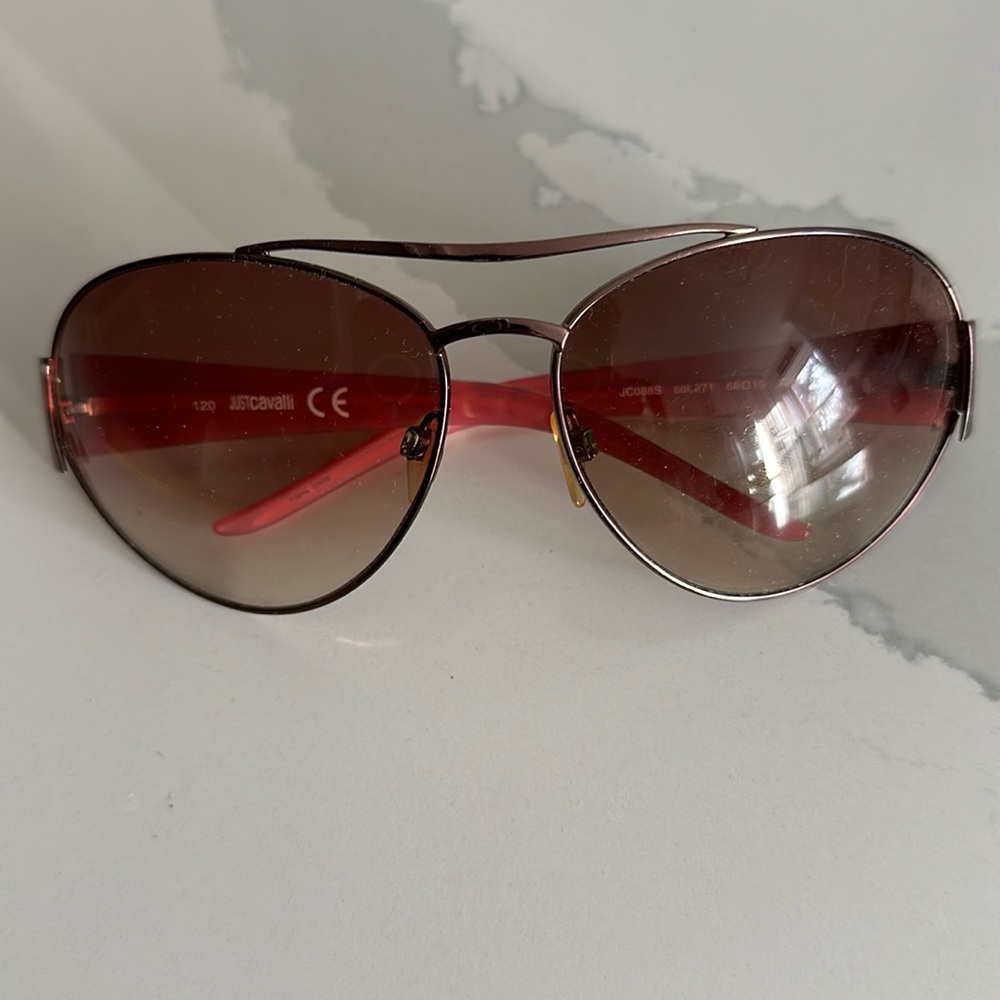 Roberto cavalli sunglasses